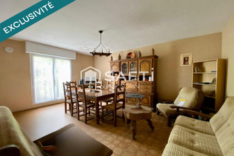 achat maison rosporden 29140