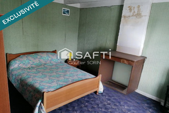 achat maison rosporden 29140