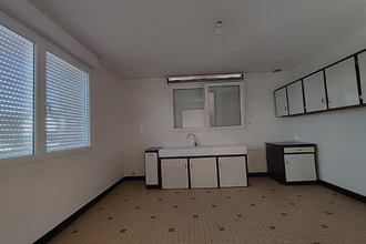 achat maison rosporden 29140