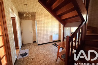 achat maison rosporden 29140