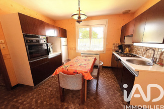 achat maison rosporden 29140