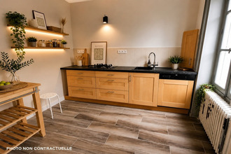 achat maison rosporden 29140