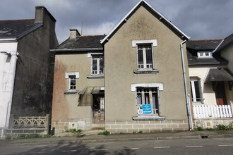 achat maison rosporden 29140