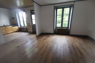 achat maison rosporden 29140