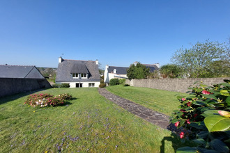 achat maison rosporden 29140