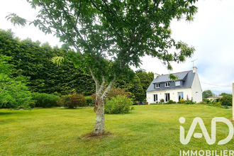 achat maison rosporden 29140
