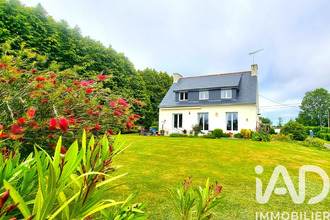 achat maison rosporden 29140