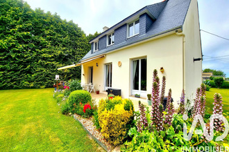 achat maison rosporden 29140
