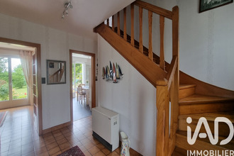 achat maison rosporden 29140