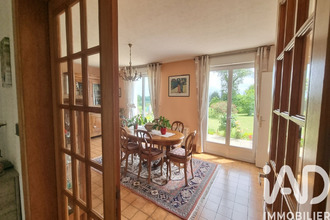 achat maison rosporden 29140