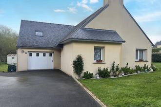 achat maison rosporden 29140