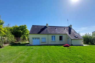 achat maison rosporden 29140