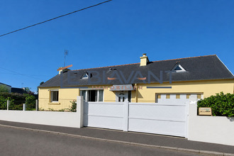 achat maison rosporden 29140