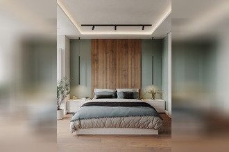 achat maison rosporden 29140