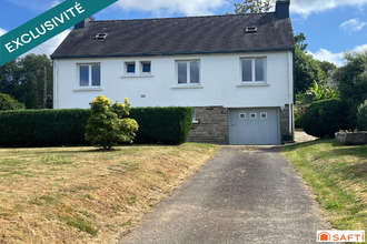 achat maison rosporden 29140