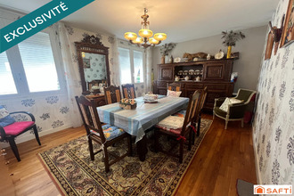 achat maison rosporden 29140