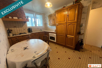 achat maison rosporden 29140