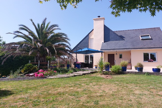 achat maison rosporden 29140