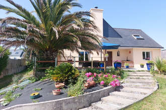 achat maison rosporden 29140