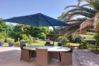 achat maison rosporden 29140
