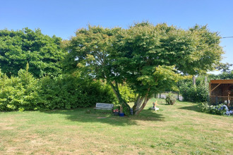 achat maison rosporden 29140