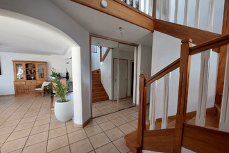 achat maison rosporden 29140