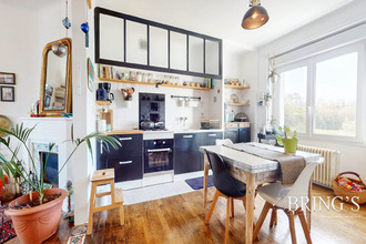 achat maison rosporden 29140