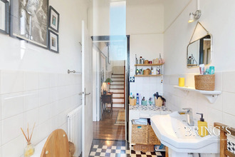 achat maison rosporden 29140