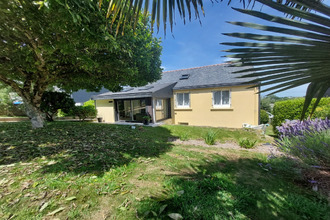 achat maison rosporden 29140