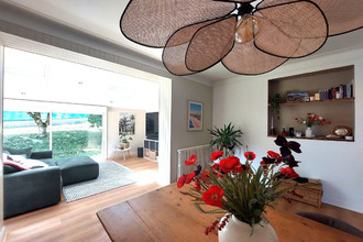 achat maison rosporden 29140