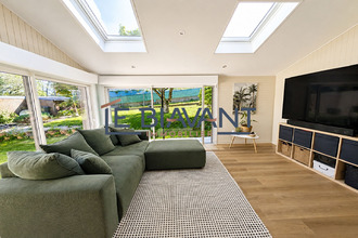 achat maison rosporden 29140