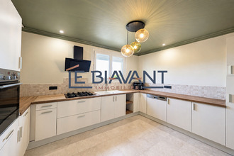 achat maison rosporden 29140