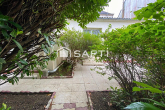 achat maison rosporden 29140