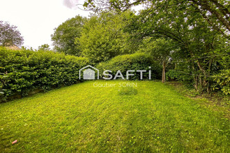 achat maison rosporden 29140