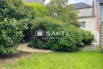 achat maison rosporden 29140