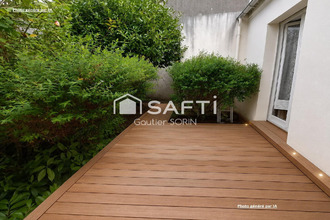 achat maison rosporden 29140