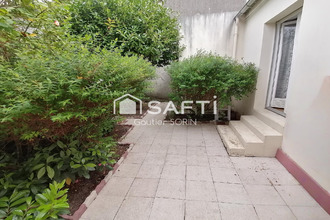 achat maison rosporden 29140