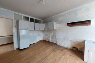 achat maison rosporden 29140