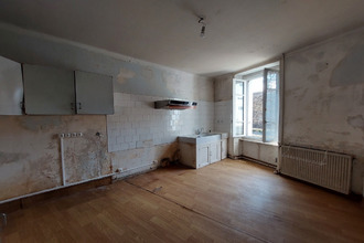 achat maison rosporden 29140
