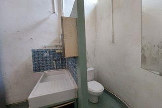 achat maison rosporden 29140
