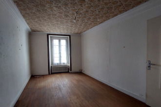 achat maison rosporden 29140