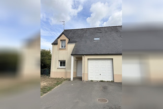 achat maison rosporden 29140