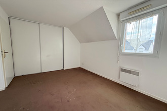 achat maison rosporden 29140