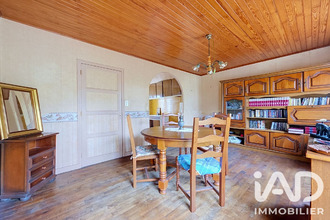 achat maison rosporden 29140