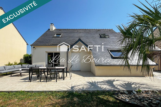 achat maison rosporden 29140