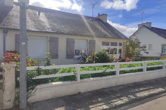 achat maison rosporden 29140