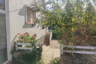 achat maison rosporden 29140