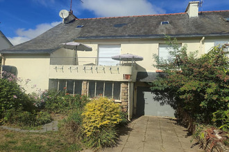 achat maison rosporden 29140