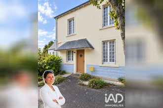 achat maison rosporden 29140
