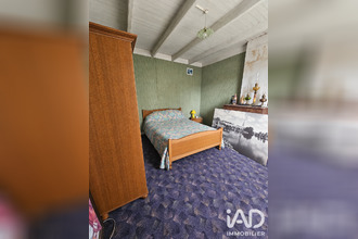 achat maison rosporden 29140